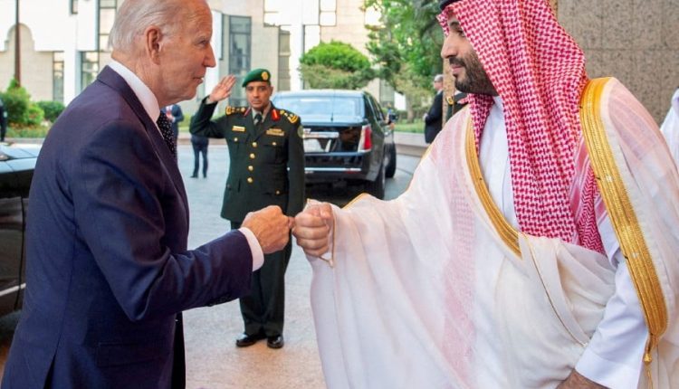 Israel and Saudi Arabia: Nearing Historic Deal for Middle East Peace