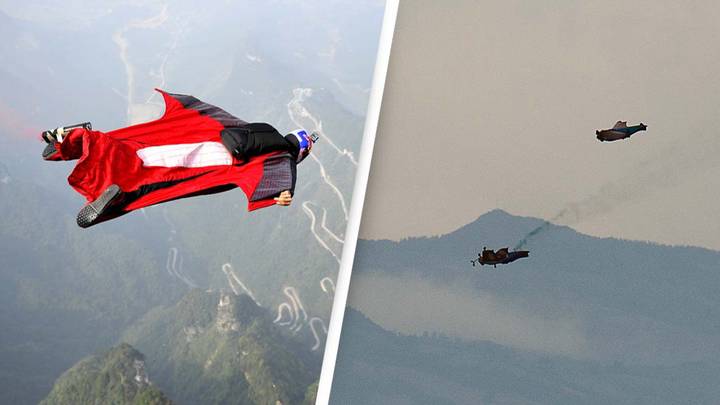 Tragic Skydiving Accident: Pilot Faces Manslaughter Trial for Fatal Collision