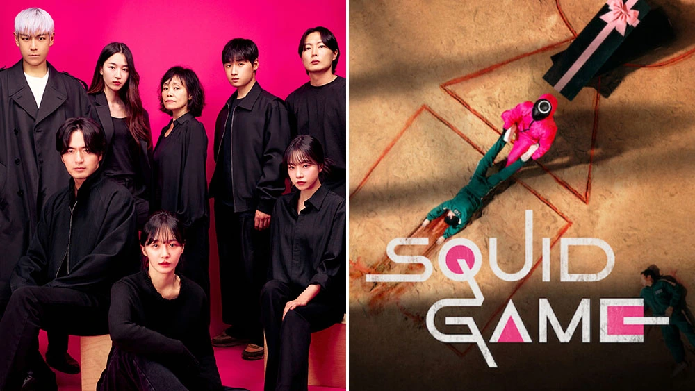 Squid Game Season 2: A Wild Twist and New Challenges Await