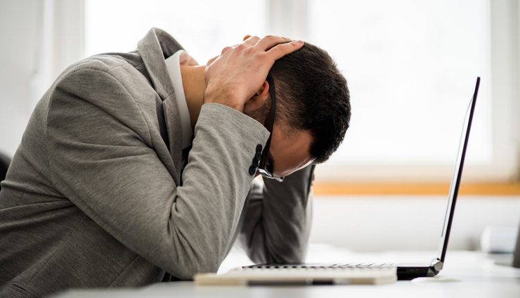 Stress Unveiled: A Simplified Guide to Managing and Reducing Mental Stress