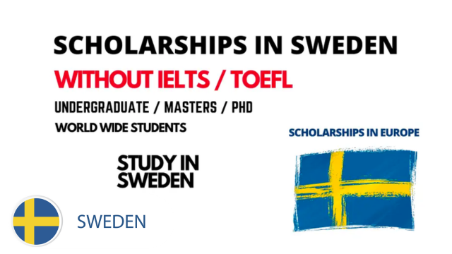 Exploring Educational Excellence: Scholarships in Scandinavian Countries for International Students