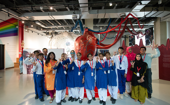 Bank Alfalah and Deaf Reach's Inclusive Partnership: Celebrating International Day of Sign Languages