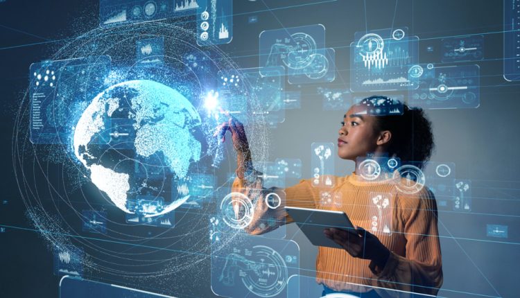 Empowering Women in Tech: Bridging the Gender Gap