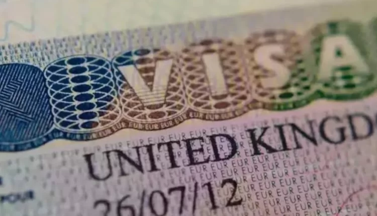 UK Raises Fees for 45 Visa Categories, Including Visit Visas