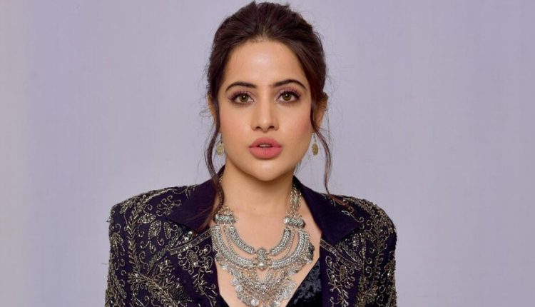 Urfi Javed: Defying Norms, Embracing Independence, and the On-Set Clothing Incident