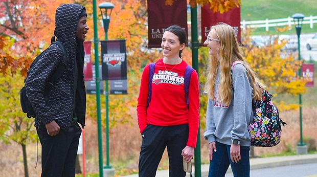 La Roche University Announces the "YouAreWelcomeHere" Scholarship for International Students 2024