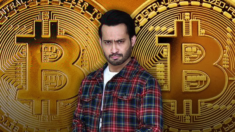 Waqar Zaka Surges to 3rd Place in Bitcoin World Cup, Eyes $2.6 Million Prize Pool