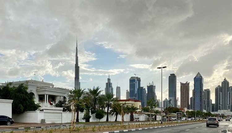 UAE's Autumn Equinox 2023: Cooler Days Ahead