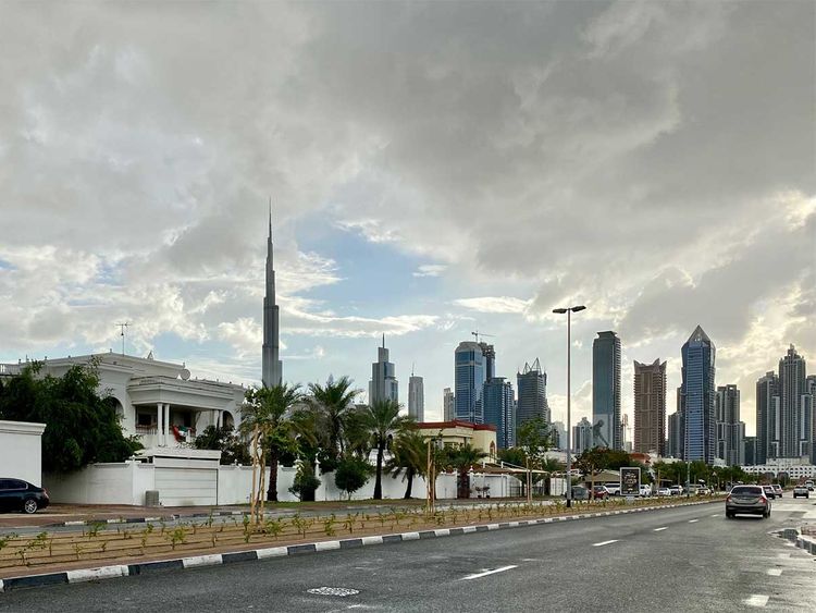 UAE's Autumn Equinox 2023: Cooler Days Ahead