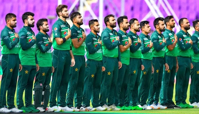 ورلڈکپ کیلئے قومی اسکواڈ کا اعلان، حسن علی کی واپسی، شاداب نائب کپتان برقرار