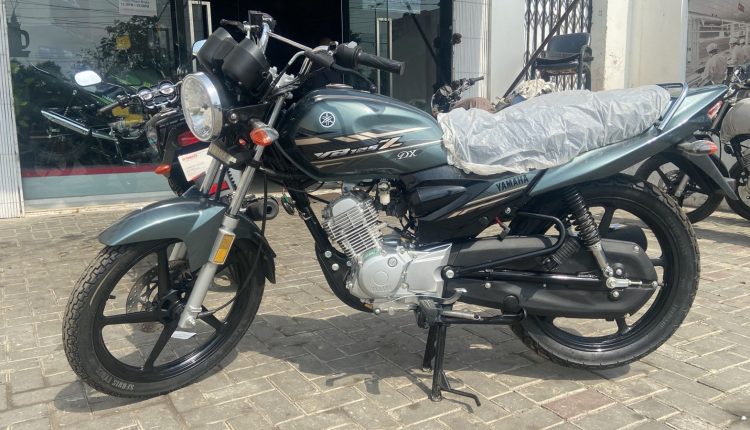 Yamaha Raises Bike Prices for The Fifth Time in 2023