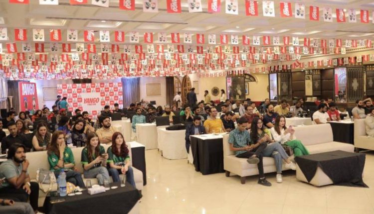 Yango's Asia Cup 2023 Screening in Lahore: A Thrilling Pakistan vs India Match