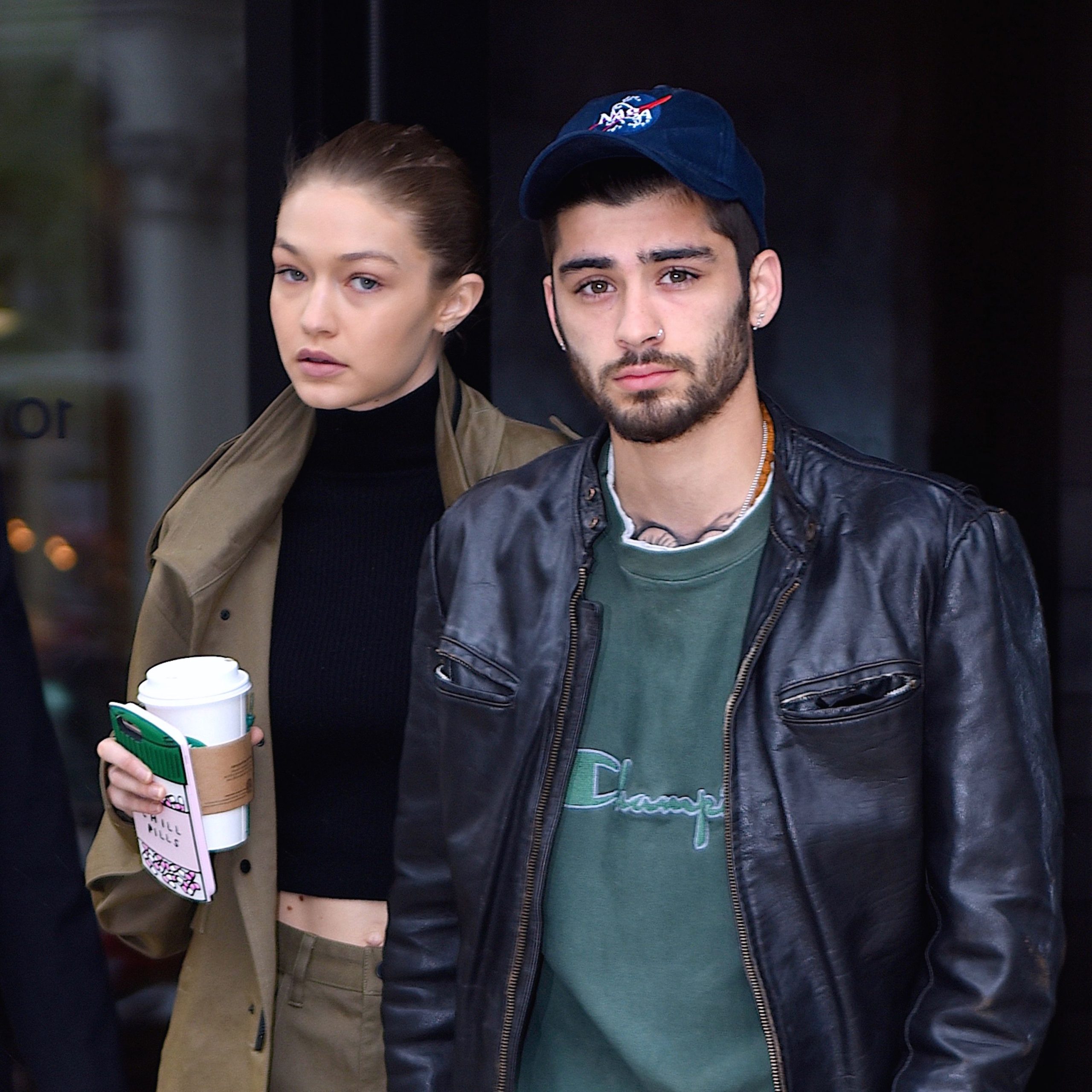 Zayn Malik's Surprising Confession: Why He Left One Direction