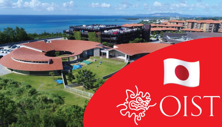 Okinawa Institute of Science and Technology Japan