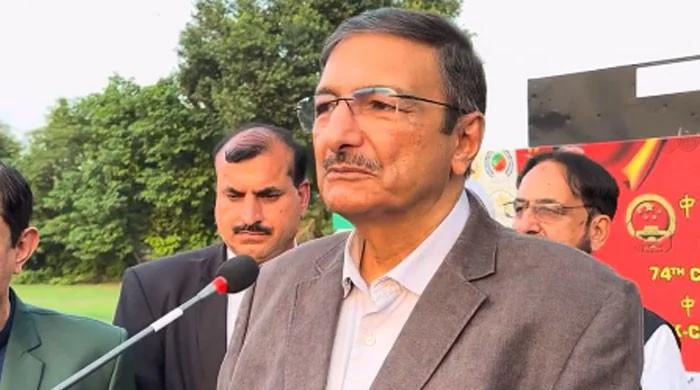 چیئرمین پی سی بی کے بھارت کو دشمن ملک کہنے پر سوشل میڈیا صارفین کا رد عمل