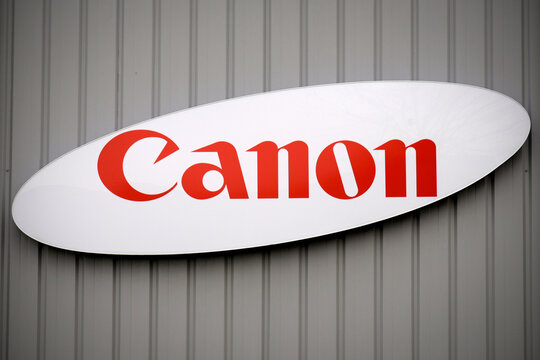 Canon Jobs in UAE with Salaries up to 12,500 Dirhams