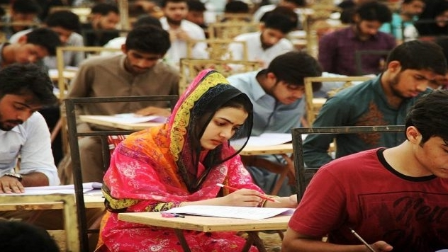 Sindh Takes Action: Cheating Scandal Prompts MDCAT Re-Conduct Decision
