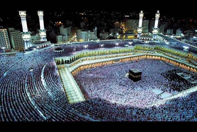 Karachi Joins Saudi 'Road to Makkah' Project for Hajj Pilgrims