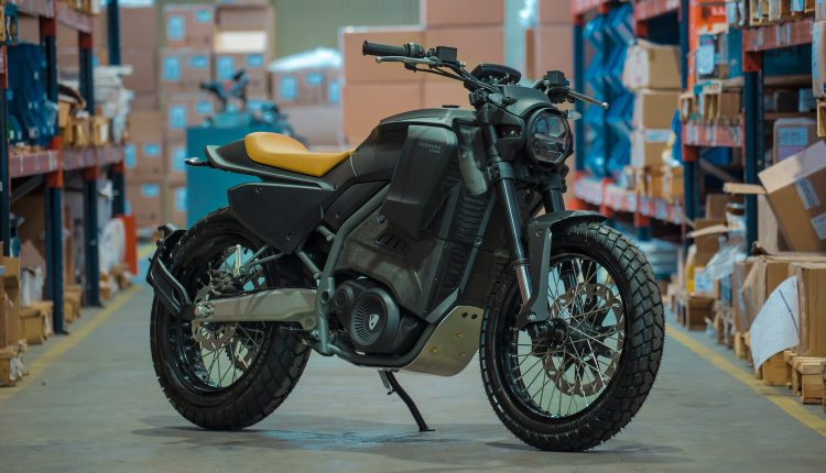 Over 30 Companies Granted Licenses for Electric Motorbike Manufacturing in Pakistan