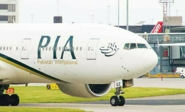 عدم ادائیگی کے سبب ایندھن کی فراہمی معطل ہونے سے پی آئی اے کی پروازیں متاثر