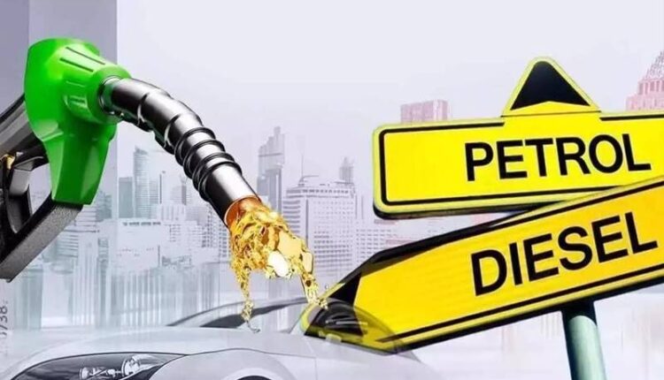 پٹرولیم کی قیمتوں میں 40 روپے کمی کا اعلان