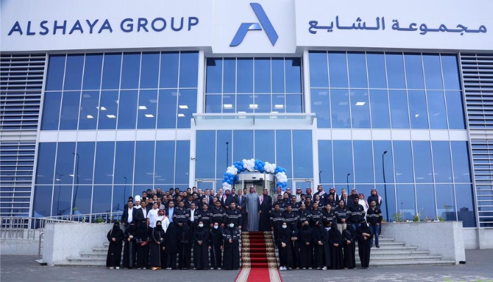 Alshaya Group Jobs in UAE: Earn up to 9,500 Dirhams