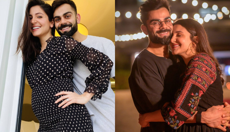 Anushka Sharma & Virat Kohli: Awaiting Baby 2