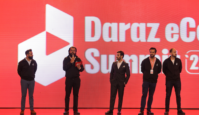 Daraz Pakistan Launches Million Dollar Creator Fund to Revolutionize E-commerce Influencer Marketing