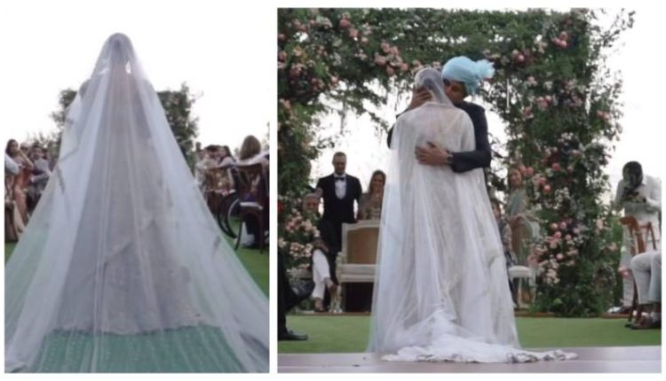Mahira Khan's Second Marriage: A Celestial Affair with Salim Karim