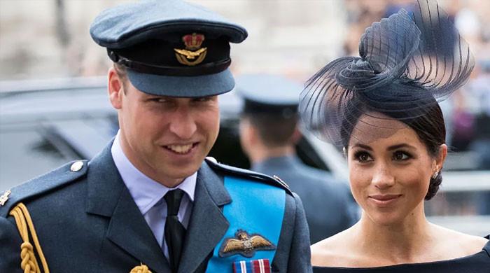 Meghan Markle vs Prince William: A Political Perspective