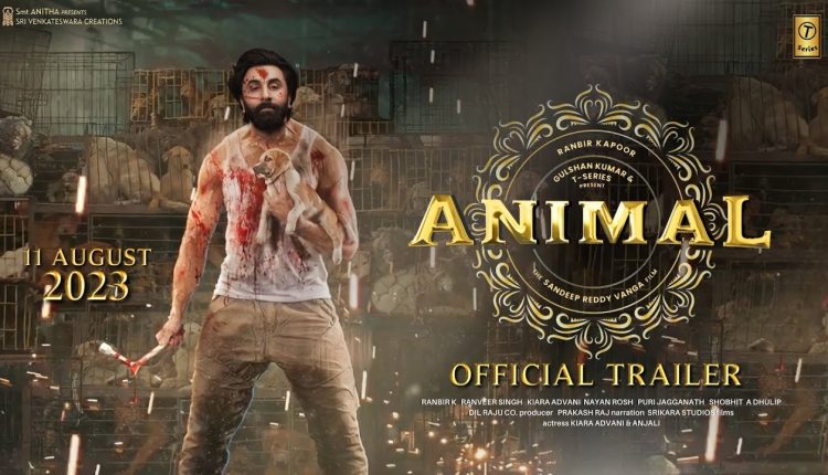 Ranbir Kapoor's Bold Sacrifice: Redefining Value for 'Animal' Movie Production