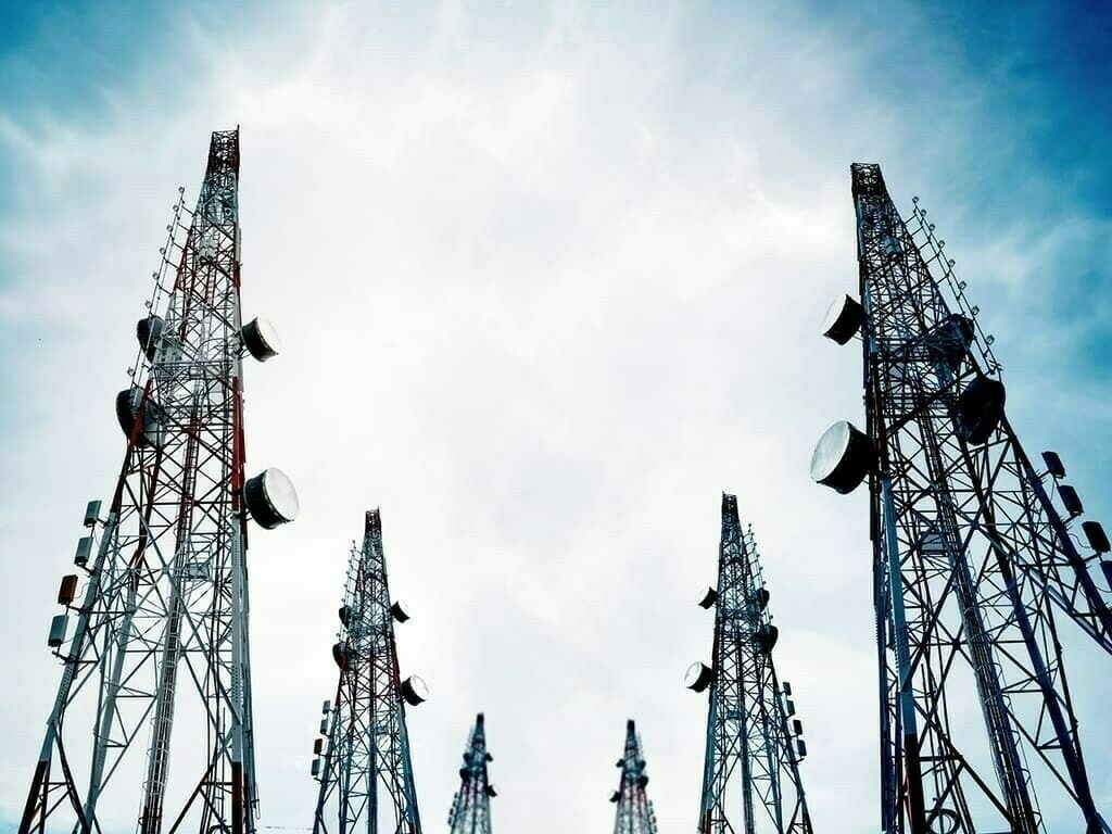ECC Approval Sparks Telecom Transformation
