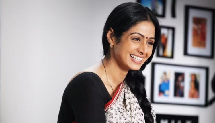 Boney Kapoor Reveals Truth Behind Sridevi's Death