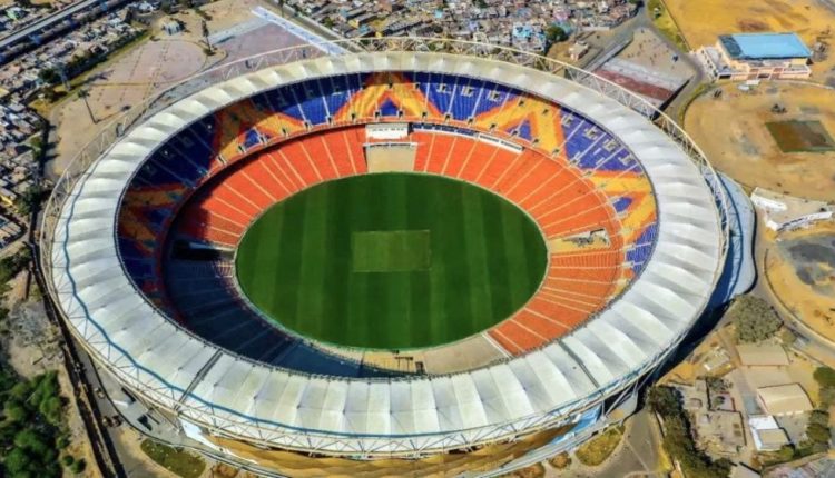 Social Media Roasts India as World’s Largest Cricket Stadium Misses the Fan Frenzy