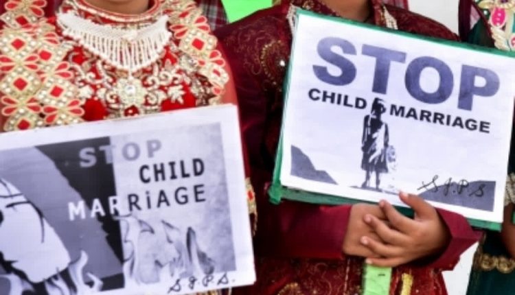 India's Child Marriage Crackdown: Over 1,000 Arrests Signal Progress