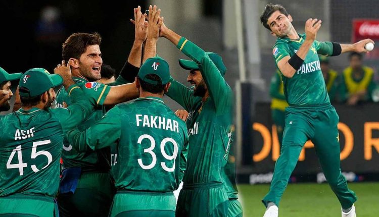 شائقین ہی نہیں قومی ٹیم بھی ورلڈکپ میں شاہین سے کچھ خاص دیکھنے کی منتظر