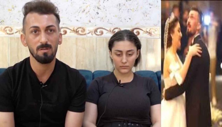 عراق: شادی ہال میں آتشزدگی، دلہن کے والد بھی انتقال کرگئے