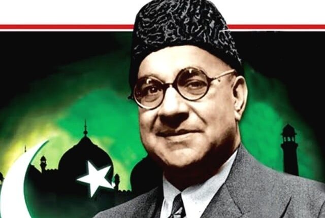 پاکستان کے پہلے وزیرِ اعظم لیاقت علی خان کا 72 واں یومِ شہادت