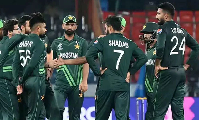 پاکستان اور بنگلادیش کے درمیان آج اہم مقابلہ ہوگا