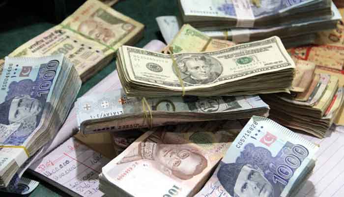 پاکستانی روپے نے بہترین کارکردگی میں دنیا بھر کی کرنسیوں کو پیچھے چھوڑ دیا