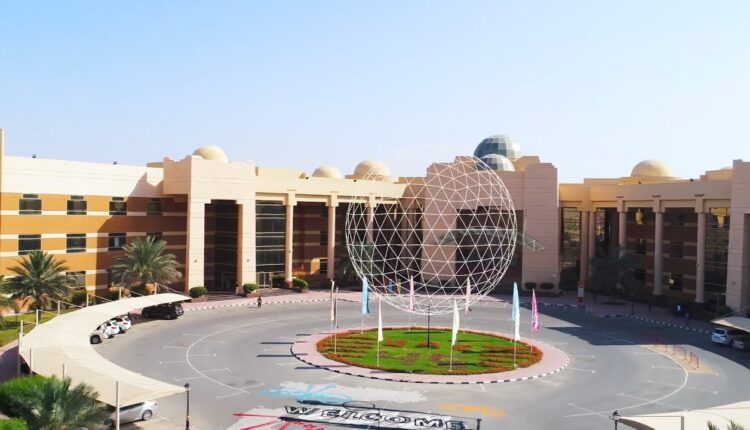 Ajman University Job Vacancies in UAE: Salaries up to 8,000 Dirhams