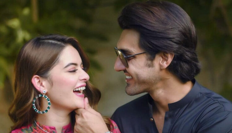 منال خان کے یہاں بیٹے کی پیدائش