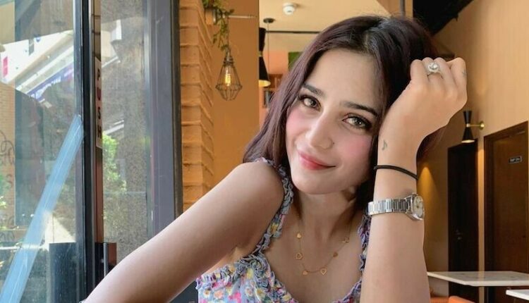 Aima Baig