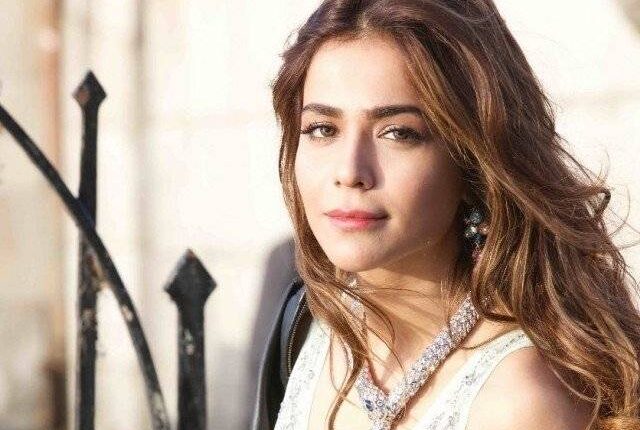 Humaima Malick