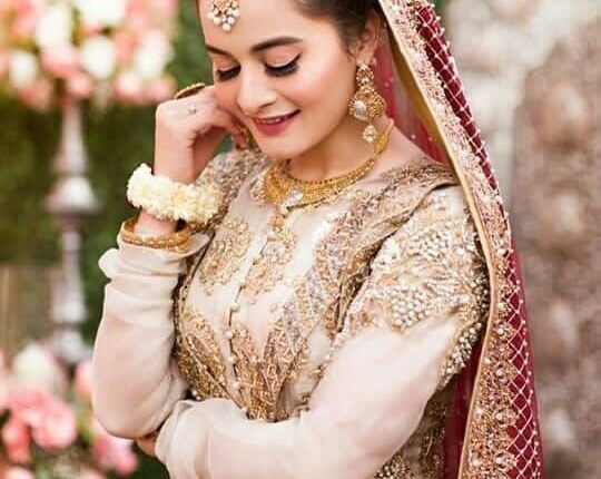 Aiman Khan
