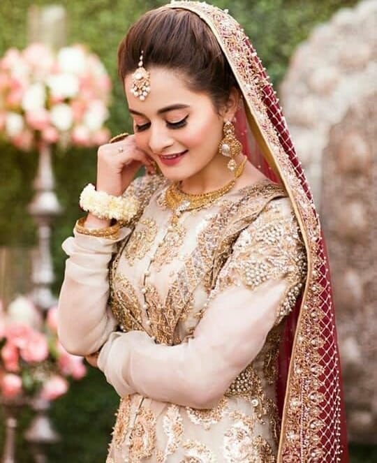 Aiman Khan