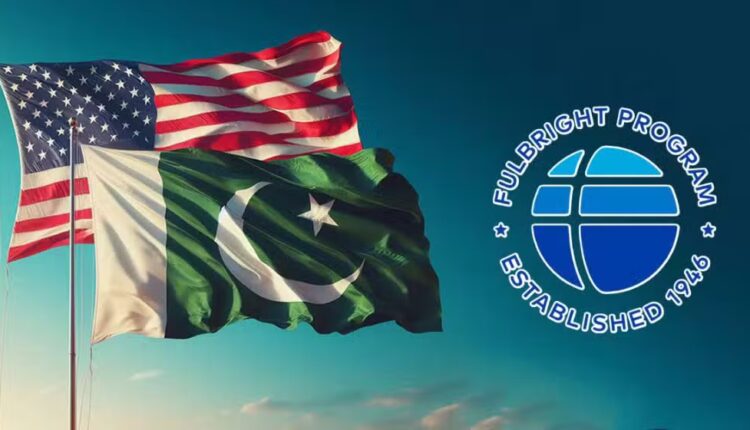 How to Apply for the 2026 Fulbright Scholarship Program as a Pakistani Student