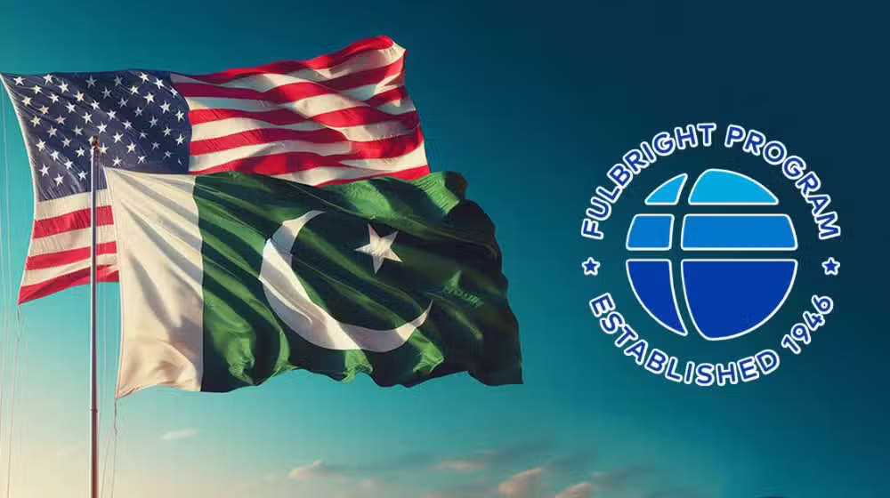 How to Apply for the 2026 Fulbright Scholarship Program as a Pakistani Student