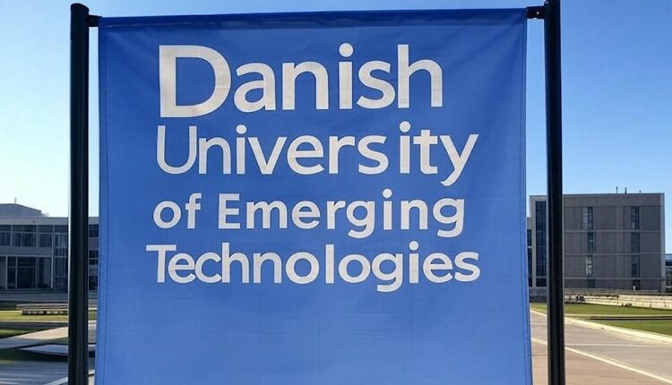 Danish University